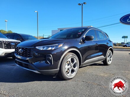 2026 Ford Escape ST-Line SUV