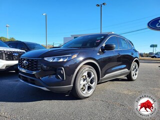 2026 Ford Escape ST-Line SUV