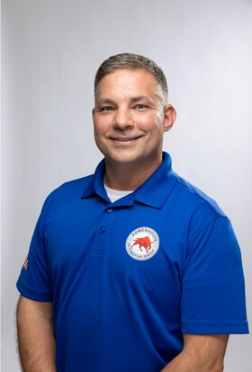 Staff member ERIC VASIL from ID_b56b77