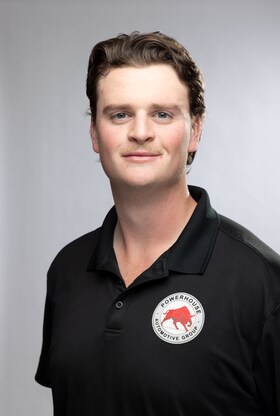 Staff member TURNER VAN METER from ID_6c46a6