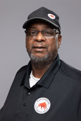 Staff member ROBERT DAVID from ID_6c46a6