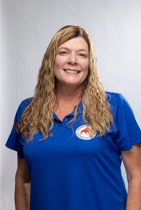 Staff member WENDY DAVIS from ID_b56b77