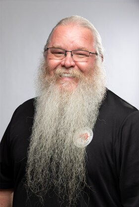 Staff member JOHNNY NOLAN from ID_6c46a6