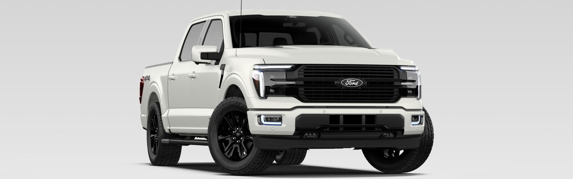 2026 Ford F-150 vs 2026 Toyota Tundra at Powerhouse Ford Americus