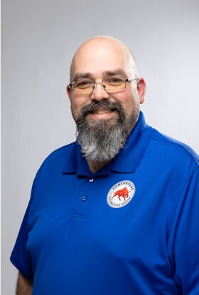 Staff member DANIEL MARQUARDT II from ID_b56b77