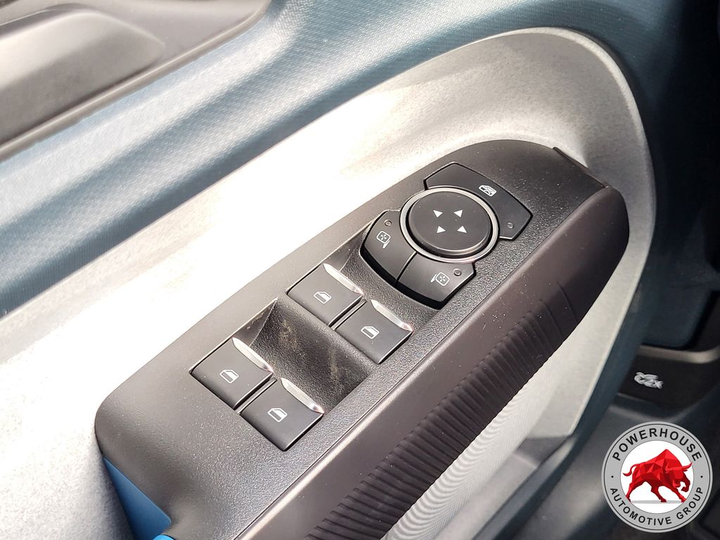 2026 Ford Maverick XLT - Photo 26
