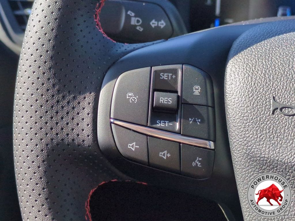 2026 Ford Escape ST-Line - Photo 28