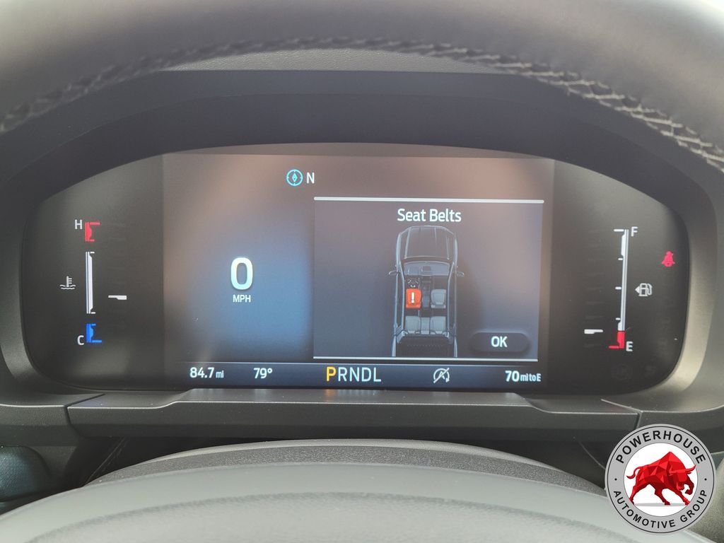 2026 Ford Maverick XLT - Photo 33