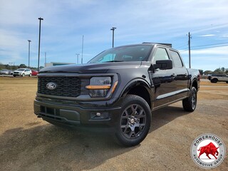 2026 Ford F-150 STX Truck