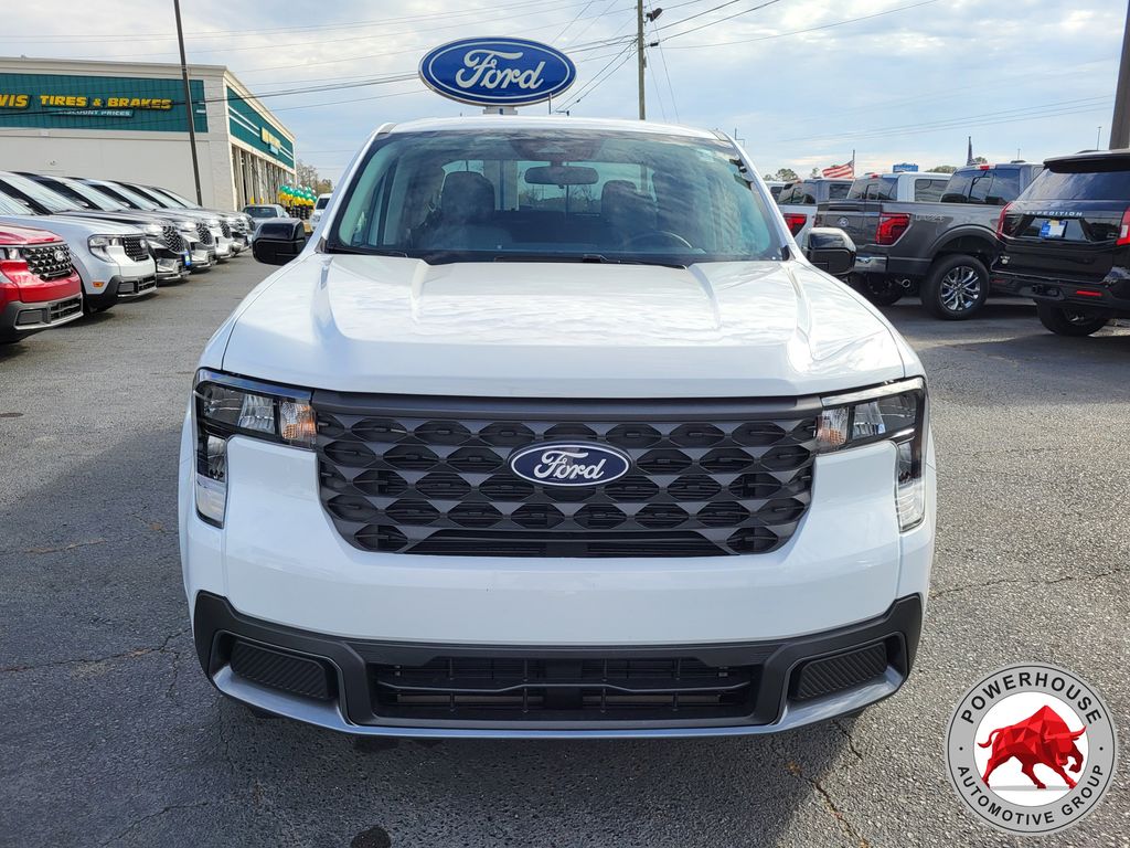 2026 Ford Maverick XLT - Photo 10