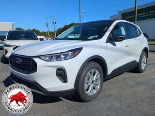 2026 Ford Escape Active SUV