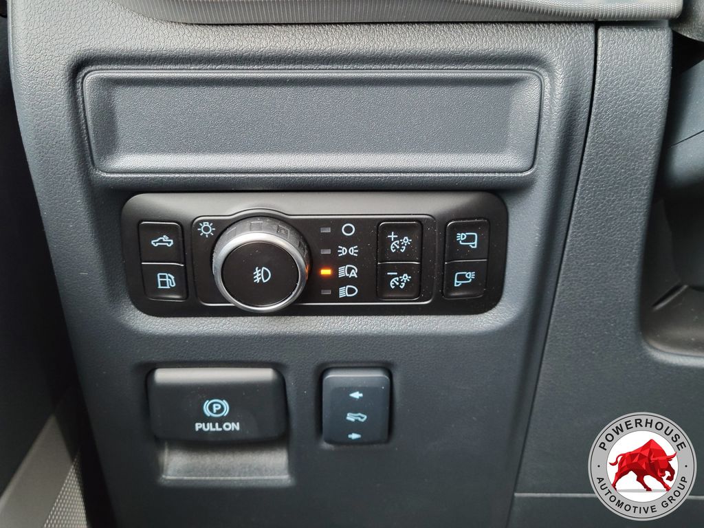 2025 Ford F-150 Lariat - Photo 29