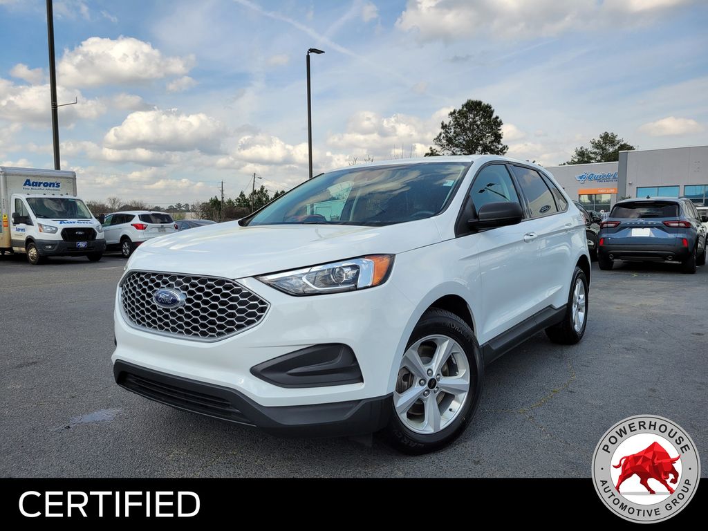 2024 Ford Edge SE
