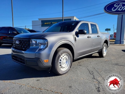2026 Ford Maverick XL Truck