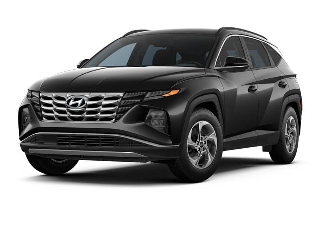 2022 Hyundai Tucson SEL's photo