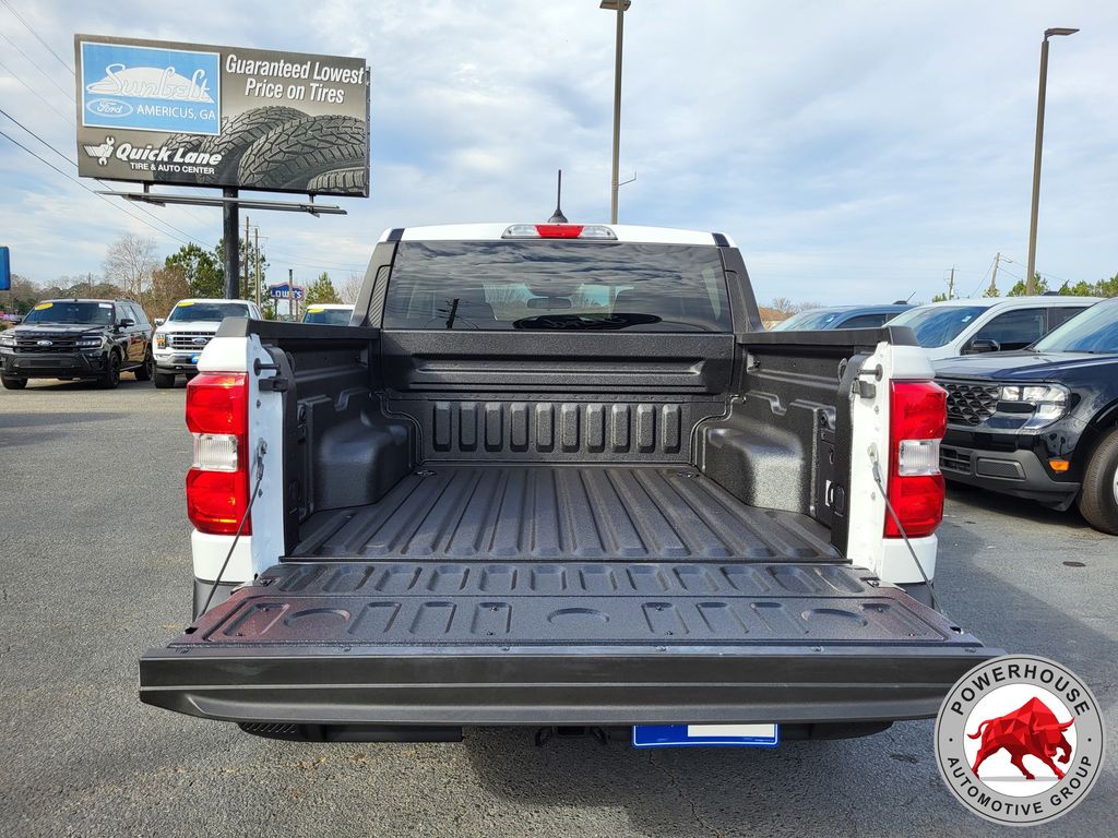 2026 Ford Maverick XLT - Photo 14