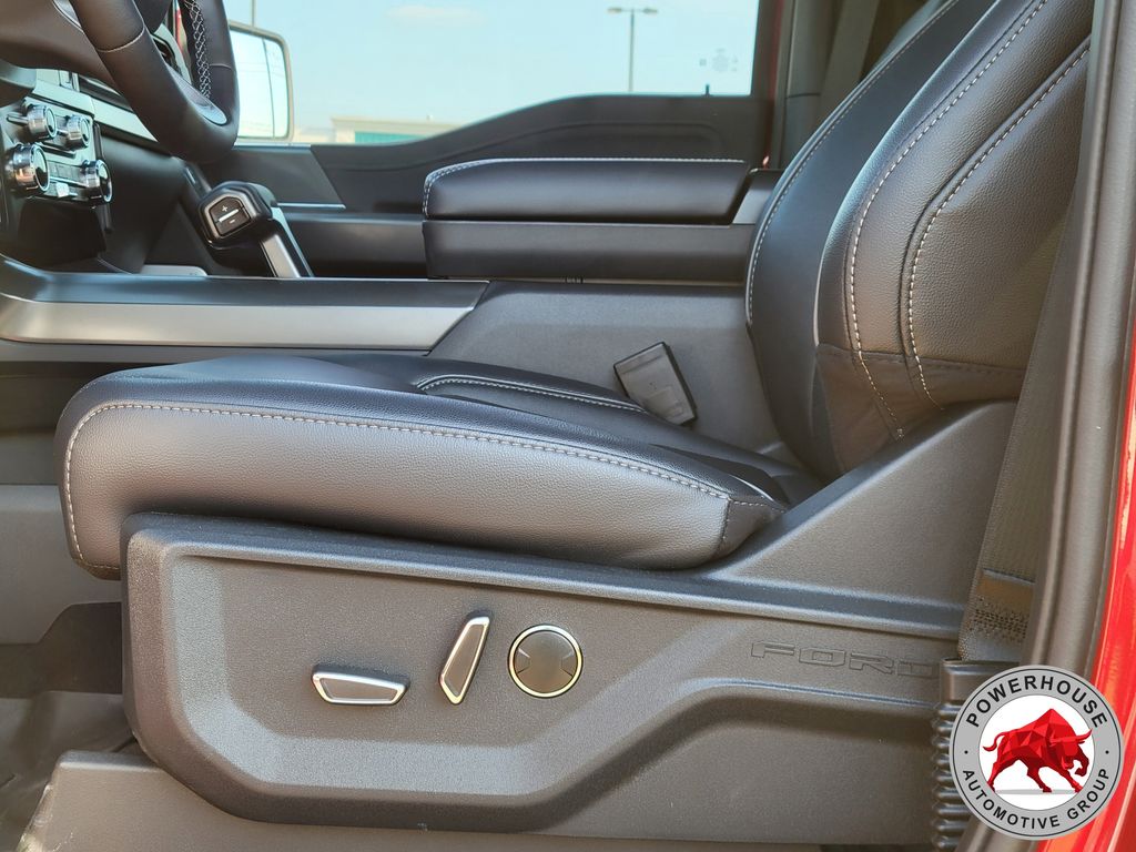 2025 Ford F-150 Lariat - Photo 23