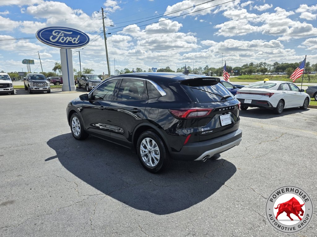 Certified 2024 Ford Escape Active SUV