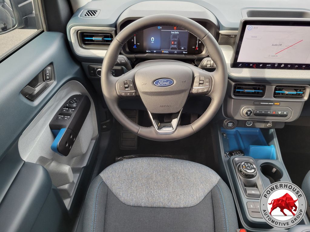 2026 Ford Maverick XLT - Photo 19