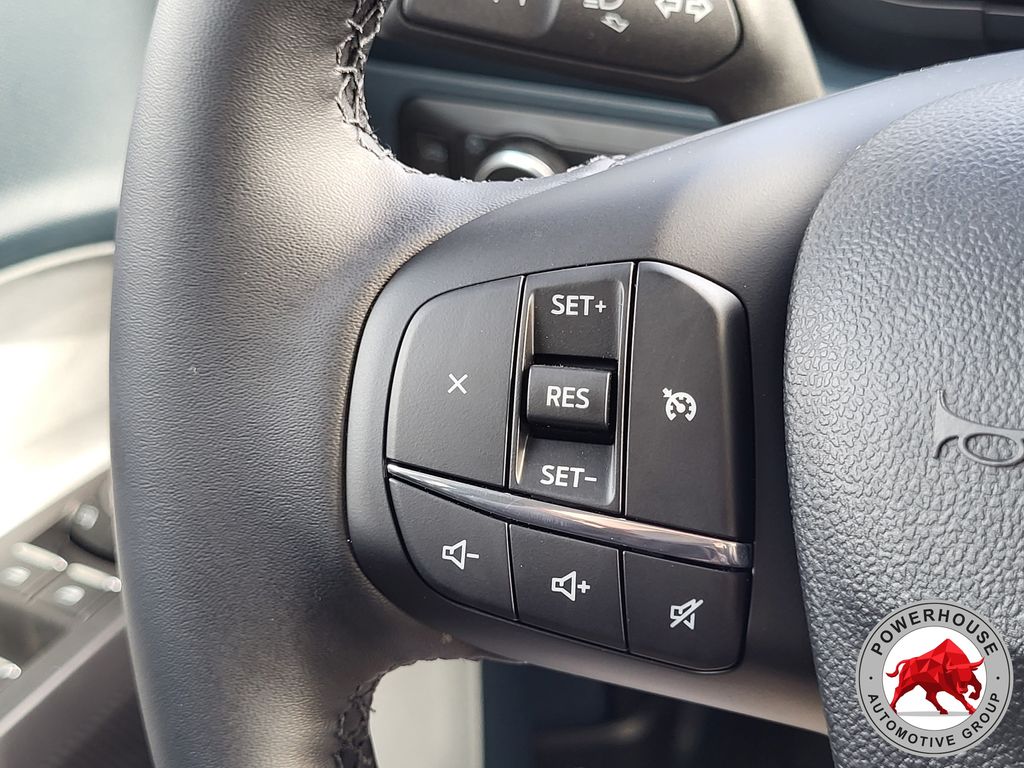 2026 Ford Maverick XLT - Photo 28