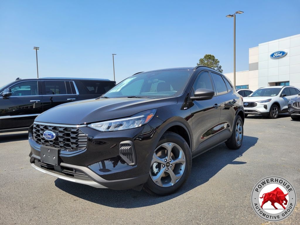 New 2026 Ford Escape ST-Line SUV