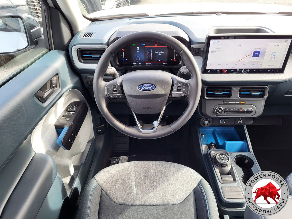2026 Ford Maverick XLT - Photo 19