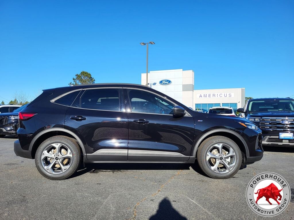 New 2026 Ford Escape ST-Line SUV