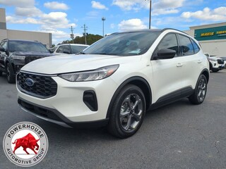 2026 Ford Escape ST-Line SUV