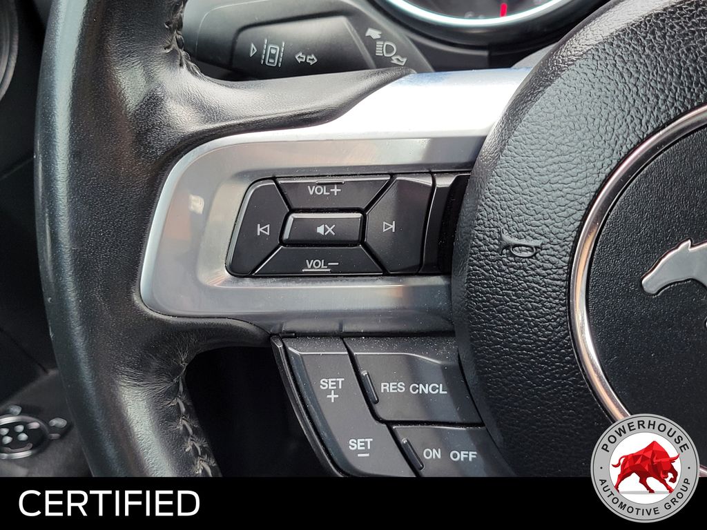 2023 Ford Mustang EcoBoost Premium - Photo 28