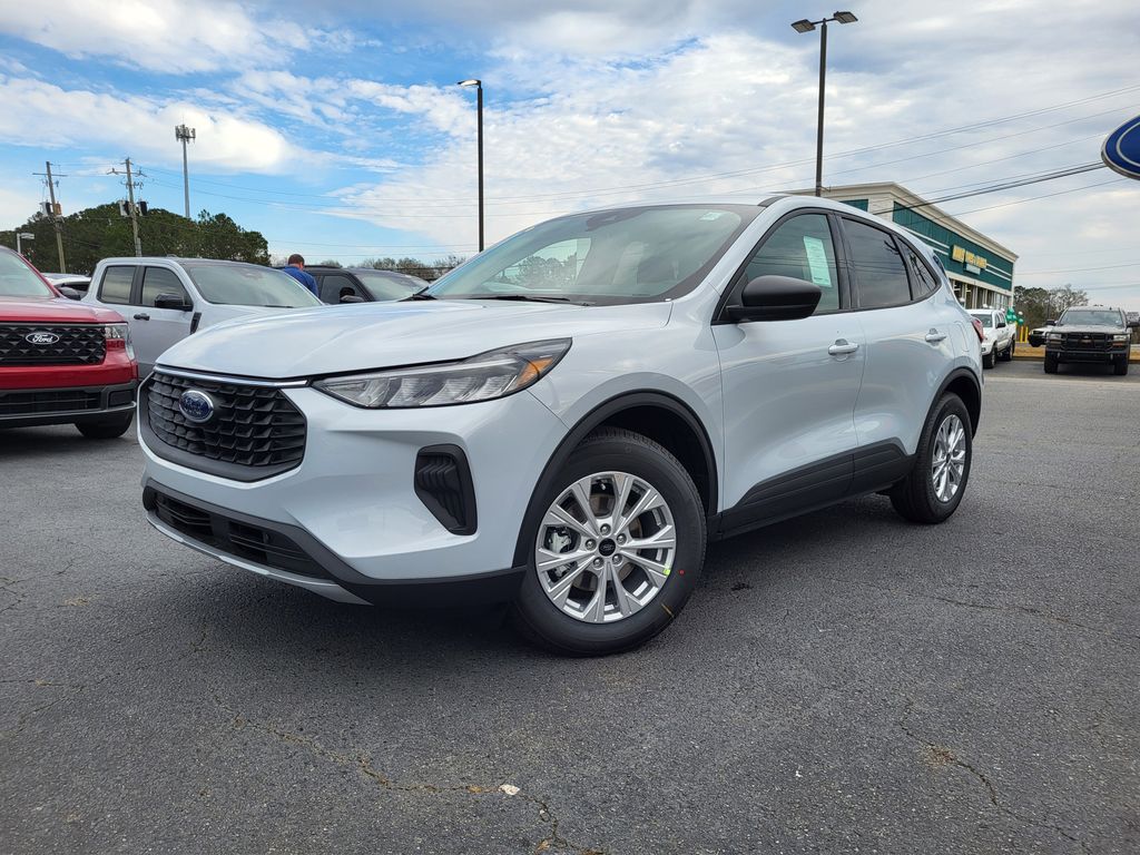 2026 Ford Escape Active's photo