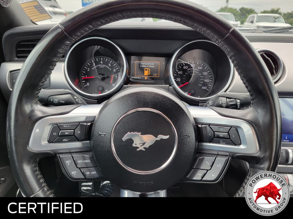2023 Ford Mustang EcoBoost Premium - Photo 32