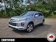  Mitsubishi Outlander Sport