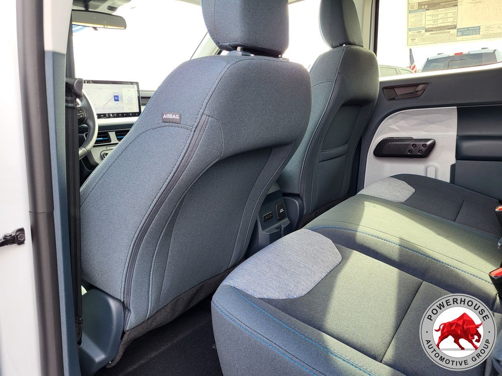 2026 Ford Maverick XLT - Photo 15