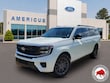  Ford Expedition Max
