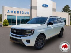 2027 Ford Expedition Max Platinum SUV