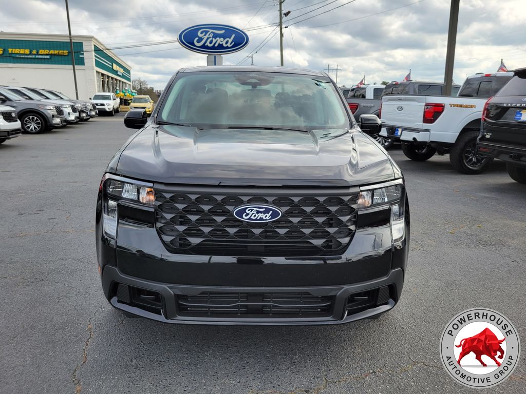 2026 Ford Maverick XLT - Photo 10