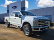  Ford F-250SD