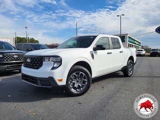 2026 Ford Maverick XLT Truck