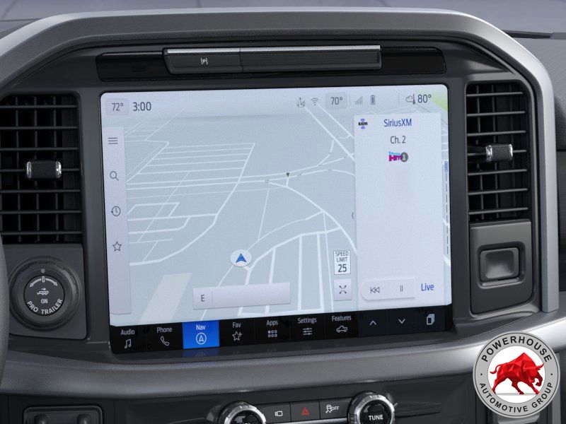 2025 Ford F-150 XLT - Photo 16