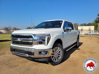 2026 Ford F-150 Lariat Truck