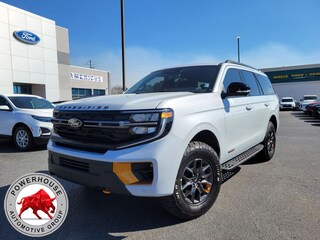 2026 Ford Expedition Tremor SUV