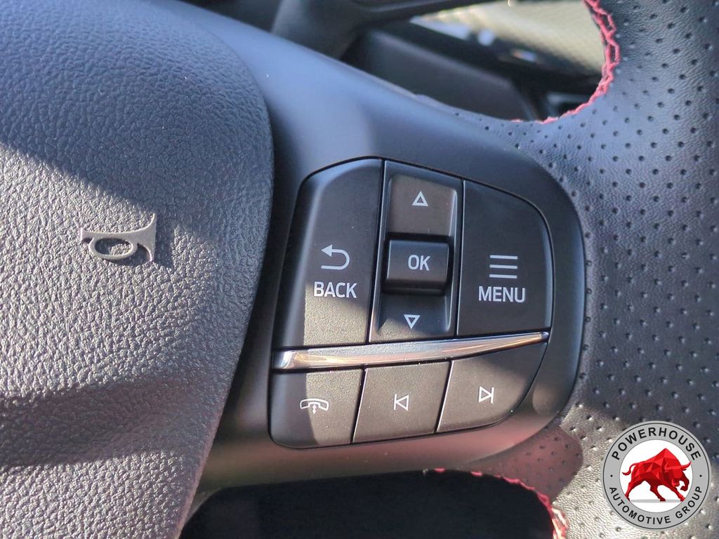 2026 Ford Escape ST-Line - Photo 29