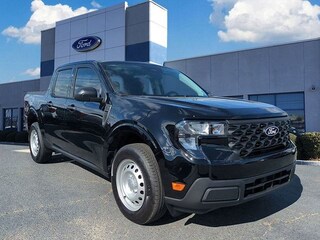 2025 Ford Maverick XL Truck