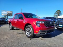 2026 Ford Maverick XLT Truck