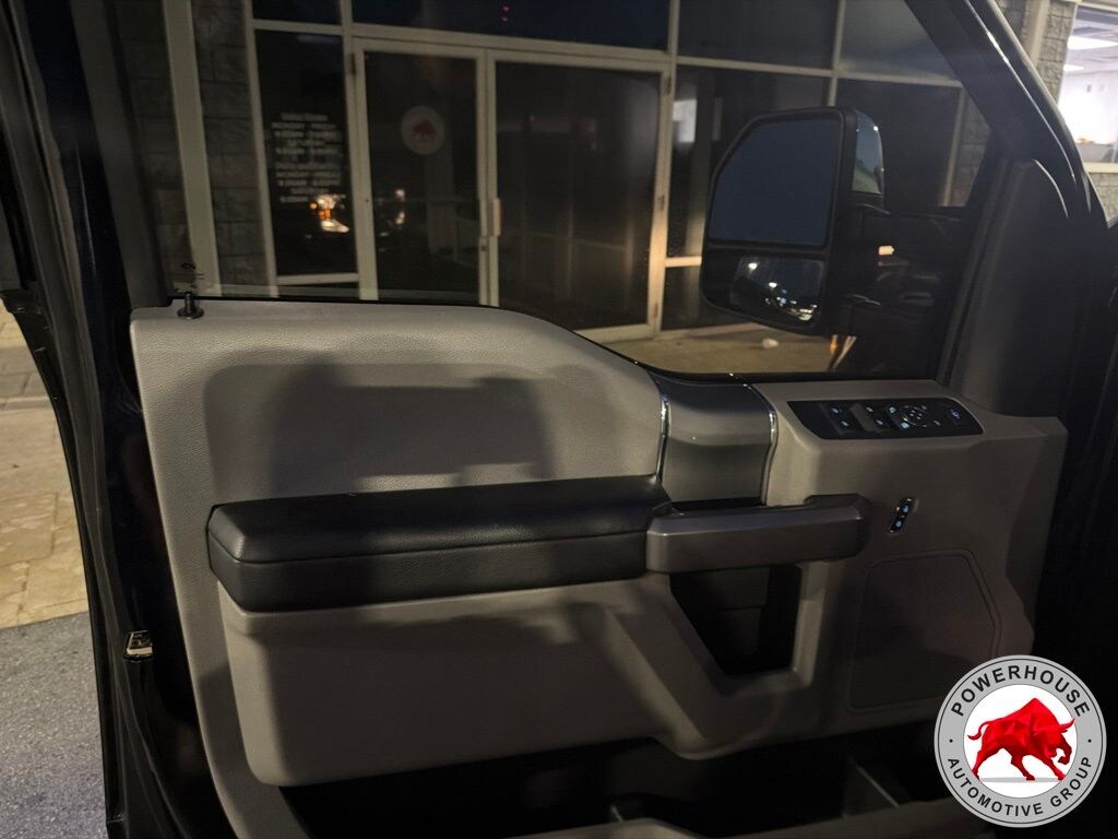 Used 2021 Ford F-250SD XLT Truck
