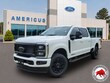  Ford F-250SD