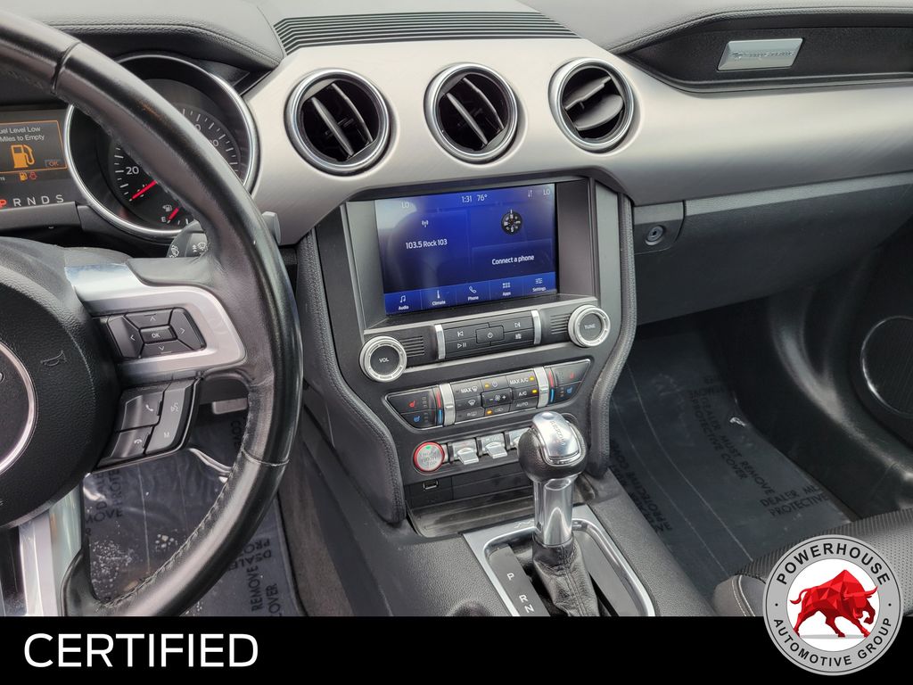 2023 Ford Mustang EcoBoost Premium - Photo 21