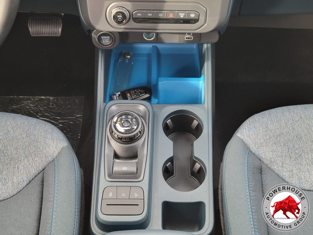 2026 Ford Maverick XLT - Photo 23