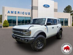 2026 Ford Bronco Badlands SUV