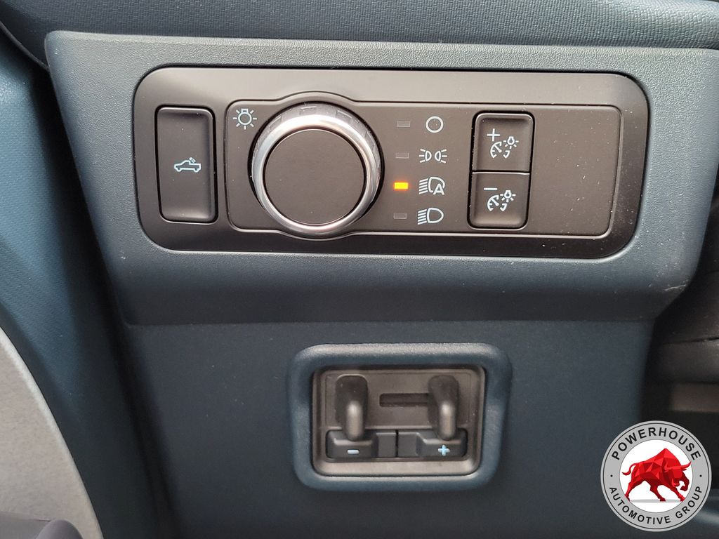 2026 Ford Maverick XLT - Photo 27